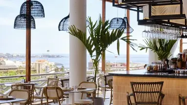 Melia Jardines DEL TEIDE (Adults Only +16)