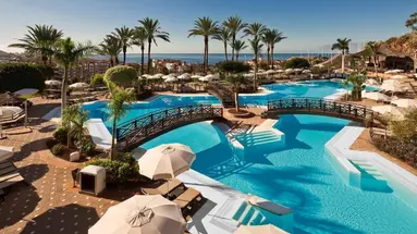 Melia Jardines Del Teide (Adults Only 16+)