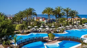 MELIA JARDINES DEL TEIDE (ADULTS ONLY 16+)