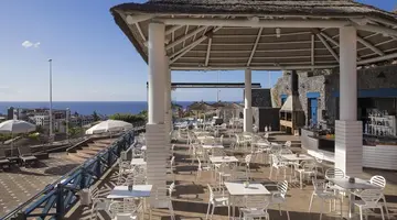 MELIA JARDINES DEL TEIDE (ADULTS ONLY 16+)