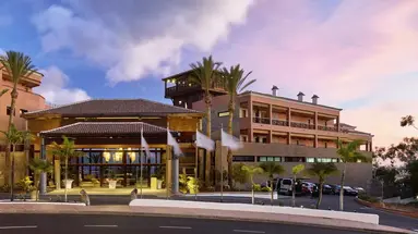 Melia Jardines DEL TEIDE (Adults Only +16)