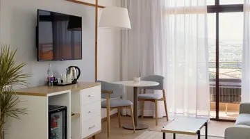 Melia Jardines DEL TEIDE (Adults Only +16)