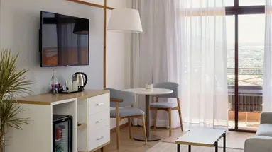 Melia Jardines DEL TEIDE (Adults Only +16)