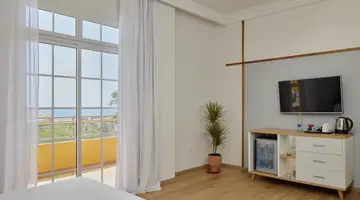 Melia Jardines DEL TEIDE (Adults Only +16)