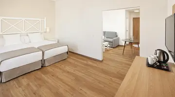 Melia Jardines DEL TEIDE (Adults Only +16)