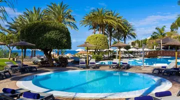 Melia Jardines DEL TEIDE (Adults Only +16)