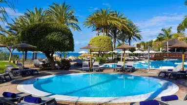 Melia Jardines DEL TEIDE (Adults Only +16)
