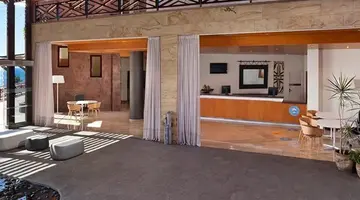 Melia Jardines DEL TEIDE (Adults Only +16)