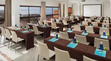 Melia Jardines DEL TEIDE (Adults Only +16)