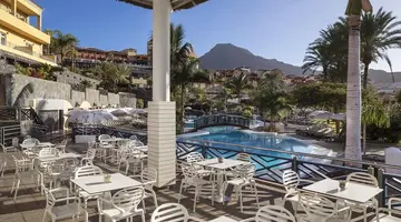 MELIA JARDINES DEL TEIDE (ADULTS ONLY 16+)
