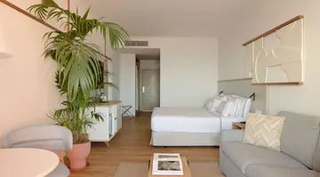 MELIA JARDINES DEL TEIDE (ADULTS ONLY 16+)