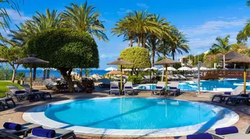 MELIA JARDINES DEL TEIDE (ADULTS ONLY 16+)