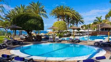 MELIA JARDINES DEL TEIDE (ADULTS ONLY 16+)