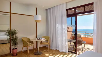 MELIA JARDINES DEL TEIDE (ADULTS ONLY 16+)