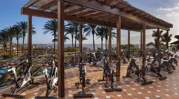 Melia Jardines DEL TEIDE (Adults Only +16)