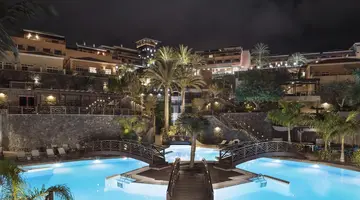MELIA JARDINES DEL TEIDE (ADULTS ONLY 16+)