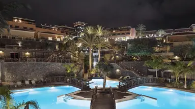 MELIA JARDINES DEL TEIDE (ADULTS ONLY 16+)