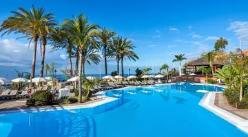 MELIA JARDINES DEL TEIDE (ADULTS ONLY 16+)