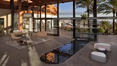 Melia Jardines DEL TEIDE (Adults Only +16)