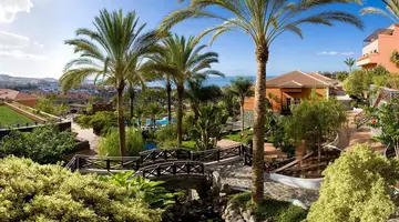 MELIA JARDINES DEL TEIDE (ADULTS ONLY 16+)