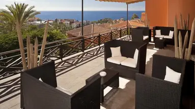 MELIA JARDINES DEL TEIDE (ADULTS ONLY 16+)