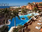 MELIA JARDINES DEL TEIDE (ADULTS ONLY 16+)