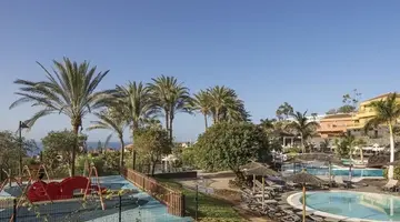 MELIA JARDINES DEL TEIDE (ADULTS ONLY 16+)