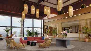 Melia Jardines Del Teide