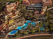 Meliá Jardines del Teide