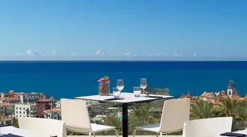 Meliá Jardines del Teide