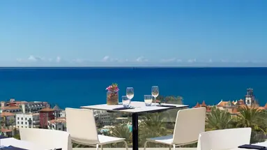 Meliá Jardines del Teide