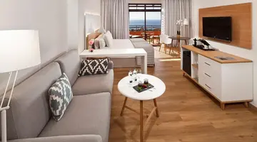 Meliá Jardines del Teide