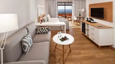Meliá Jardines del Teide