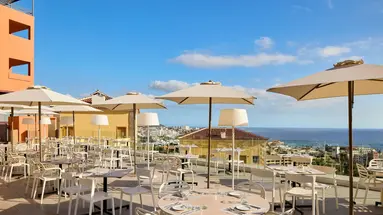 Meliá Jardines del Teide