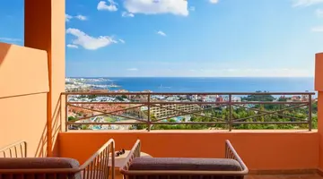 Melia Jardines del Teide