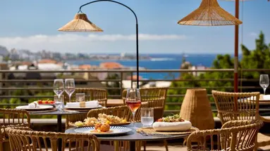 Melia Jardines del Teide