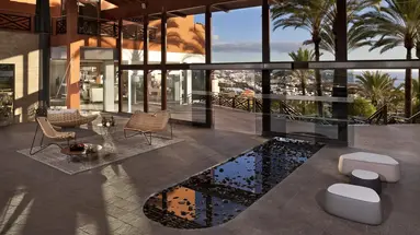 Melia Jardines Del Teide