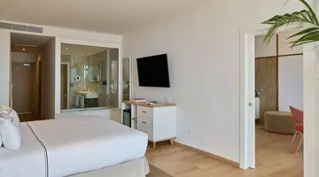 Melia Jardines Del Teide
