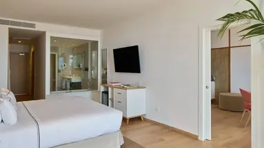 Melia Jardines Del Teide