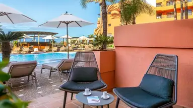 Melia Jardines Del Teide