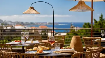 Melia Jardines Del Teide