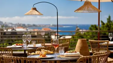 Melia Jardines Del Teide