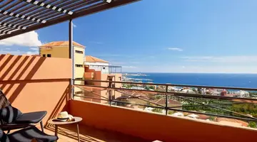 Melia Jardines Del Teide