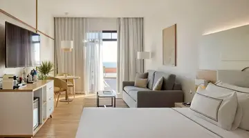 Melia Jardines Del Teide