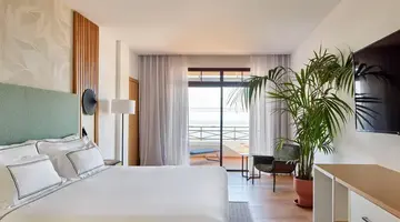 Melia Jardines Del Teide