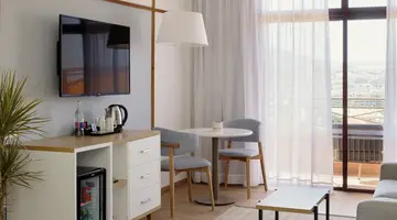 Melia Jardines Del Teide