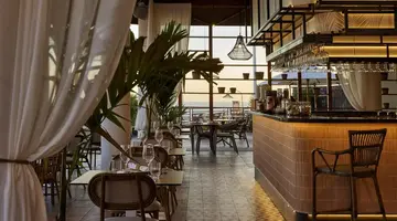 Melia Jardines Del Teide