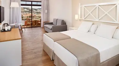 Meliá Jardines del Teide