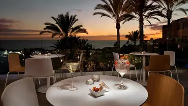 Meliá Jardines del Teide