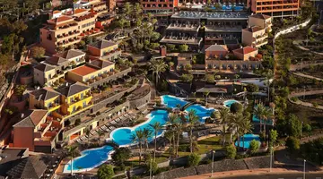 Meliá Jardines del Teide